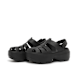 Crocs Stomp Fisherman Sandal black 83841 1