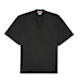 adidas Originals x Fear of God Athletics V-Neck Tee black 83955 1