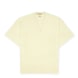 adidas Originals x Fear of God Athletics V-Neck Tee yellow 83966 1