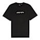 Daily Paper Unified Type T-Shirt zwart 83990 1