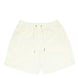Daily Paper Logotype Swimshorts yellow 83991 1