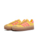 adidas Originals Wmns Gazelle Bold (Plateau) yellow 84246 1