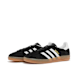 adidas Originals Wmns Gazelle Indoor schwarz 84256 1
