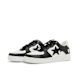 A Bathing Ape Wmns Bape Sta #4 L black 84401 1