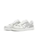 A Bathing Ape Wmns Bape Sk8 Sta #4 L blanc 84407 1