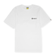 A Bathing Ape Small Logo T-Shirt white 88932 1