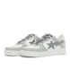 A Bathing Ape Bape Sta #4 M1 grijs 84747 1