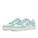 A Bathing Ape Bape Sta #4 M1 turkoois 89533 1