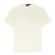 Polo Ralph Lauren T-Shirt Clubhouse beige 88943 1