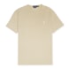 Polo Ralph Lauren T-Shirt beige 86758 1