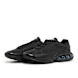 Nike Air Max Dn "Black Metallic Grey" noir 87909 1