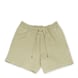 Nike Tech Fleece Shorts grün 90890 1