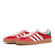 adidas Originals Gazelle Indoor red 88120 1