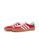 adidas Originals Wmns Gazelle Indoor rot 84898 1