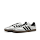 adidas Originals Wmns Samba OG zilver 84901 1