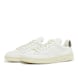 Veja V-12 Stitch white 85039 1