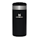 Stanley The Aerolight Transit Mug 0.35L schwarz 90740 1