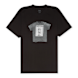 Pleasures Broken In T-Shirt black 90520 1