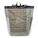 Gramicci x And Wander Multi Patchwork 2Way Pack beige 91067 1
