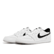 Jordan Air Jordan 1 Low '85 "Metallic Black" wit 88041 1