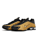 Nike Shox R4 "Metallic Gold" zwart 87871 1