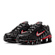 Nike Shox TL schwarz 87915 1