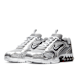 Nike Air Zoom Spiridon Cage 2 silber 86542 1