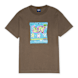 BoTT Candy T-Shirt braun 85231 1