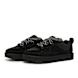 UGG Wmns Lo Lowmel black 89346 1