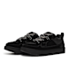 UGG Lo Lowmel schwarz 87038 1