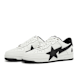 A Bathing Ape Bape Sta Os #2 M2 white 87046 1