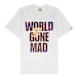A Bathing Ape Color Camo Wgm Ape Head Overlap Tee grey 89095 1