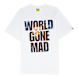 A Bathing Ape Color Camo Wgm Ape Head Overlap Tee M white 89097 1