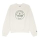 New Balance Wmns Athletics French Terry Crest Crew beige 90692 1