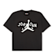 Jordan x Nina Chanel Abney T-Shirt zwart 85327 1