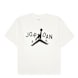 Jordan x Nina Chanel Abney T-Shirt beige 89666 1