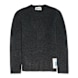 Autry Wool Sweatshirt grau 85342 1