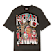 Jordan Flight Essentials Oversized Tee schwarz 86310 1