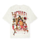 Jordan Flight Essentials Oversized Tee beige 86311 1