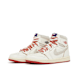 Jordan Wmns Air Jordan 1 High OG Rare Air "Cinnabar" beige 89352 1