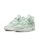Jordan Wmns Air Jordan 4 Retro "Abundance" (Seafoam) grün 84566 1