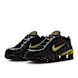 Nike Shox TL schwarz 86544 1