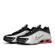 Nike Shox R4 silver 87923 1