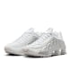 Nike Shox R4 blanc 86547 1
