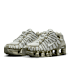 Nike Shox TL grün 89470 1