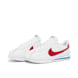 Nike   Wmns Cortez Leather "Forrest Gump" white 88689 1
