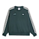 adidas Originals x Sporty & Rich Wmns Collegiate Pack Sweatshirt grün 84678 1