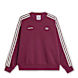 adidas Originals x Sporty & Rich Wmns Collegiate Pack Sweatshirt rot 88924 1