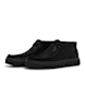 Clarks x Martine Rose Cur Torhill High noir 85456 1