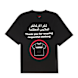 Pleasures Respect Heavyweight Shirt black 87219 1